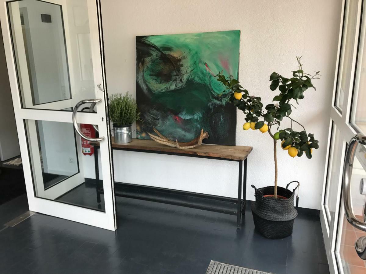 Apartment קנדרן מראה חיצוני תמונה