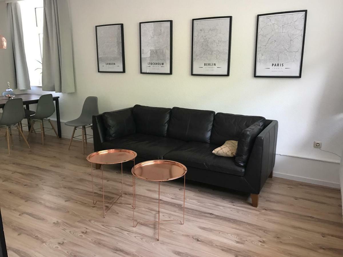 Apartment קנדרן מראה חיצוני תמונה