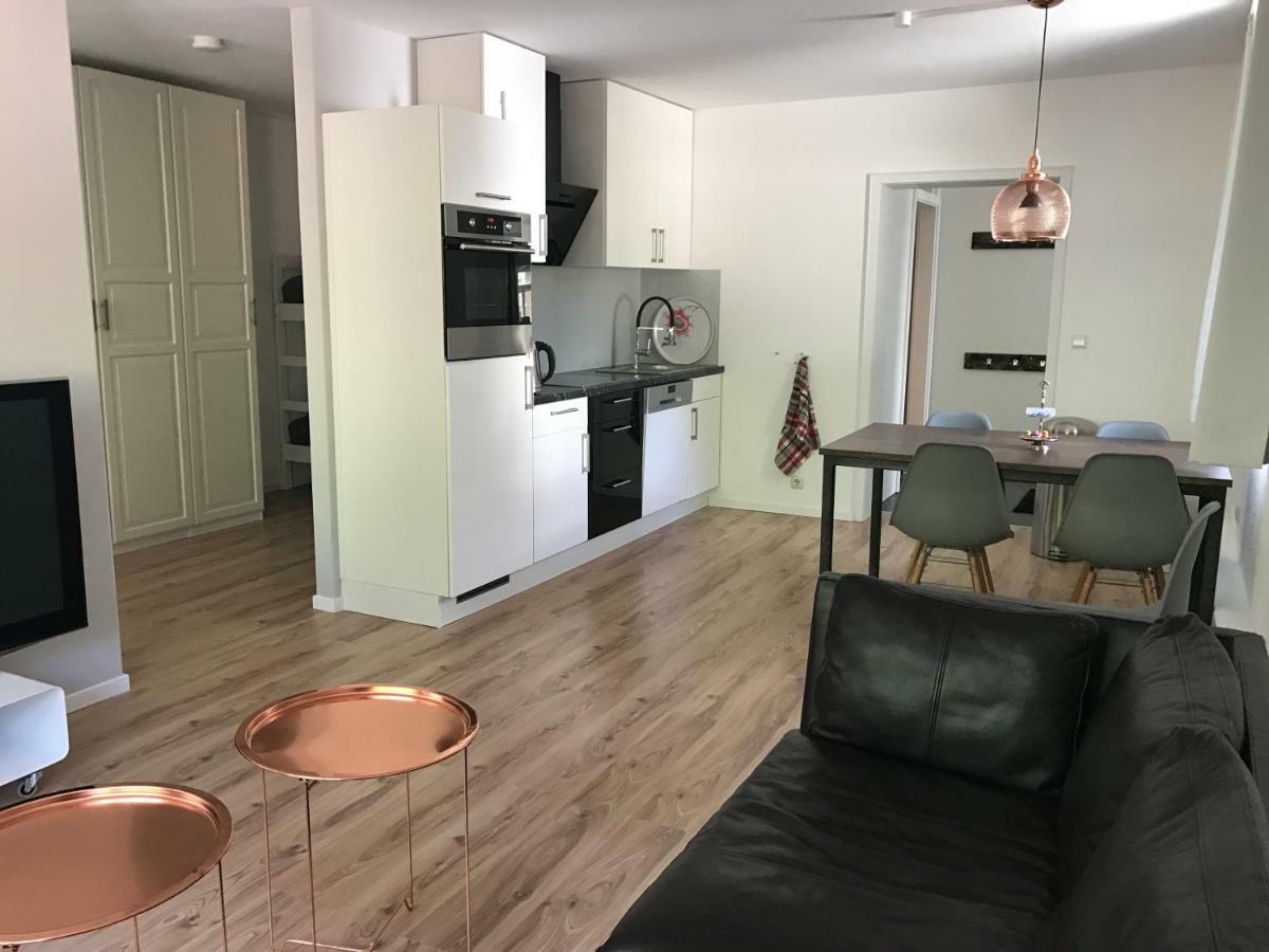 Apartment קנדרן מראה חיצוני תמונה