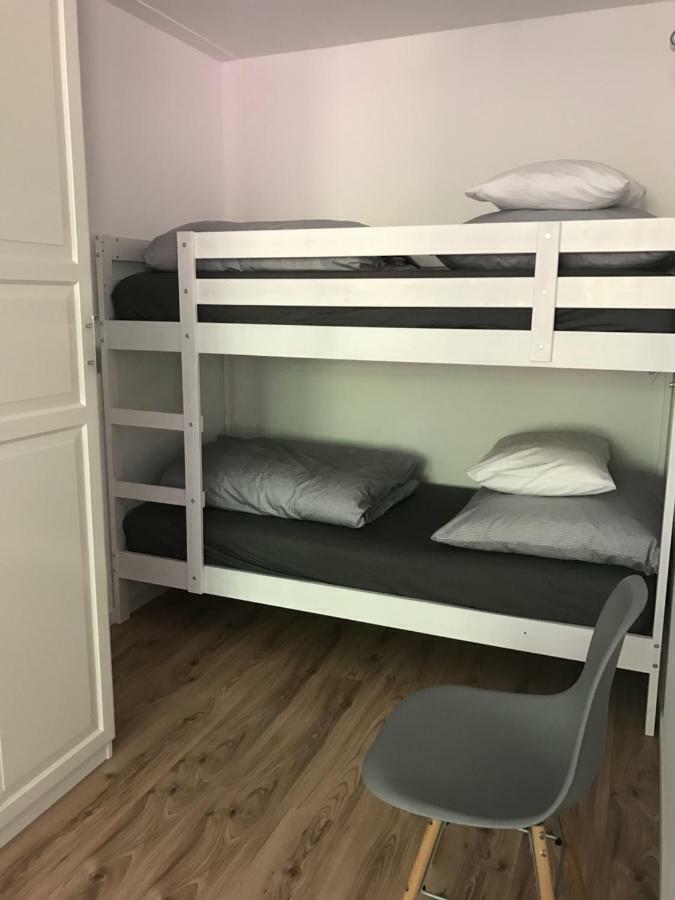 Apartment קנדרן מראה חיצוני תמונה