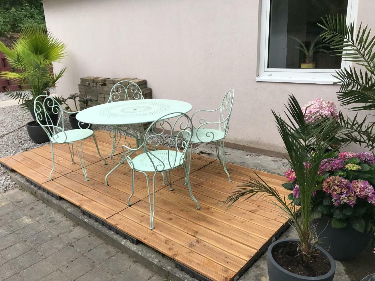 Apartment קנדרן מראה חיצוני תמונה