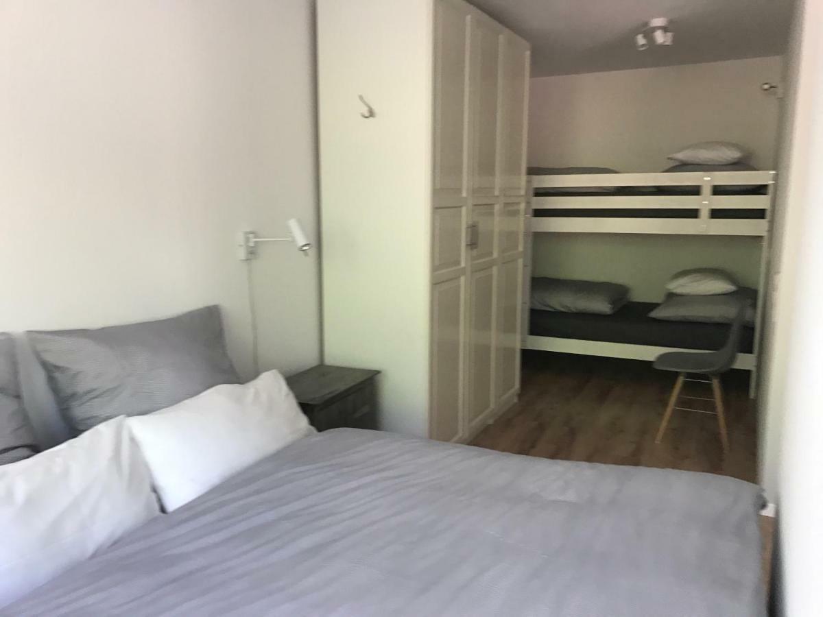 Apartment קנדרן מראה חיצוני תמונה